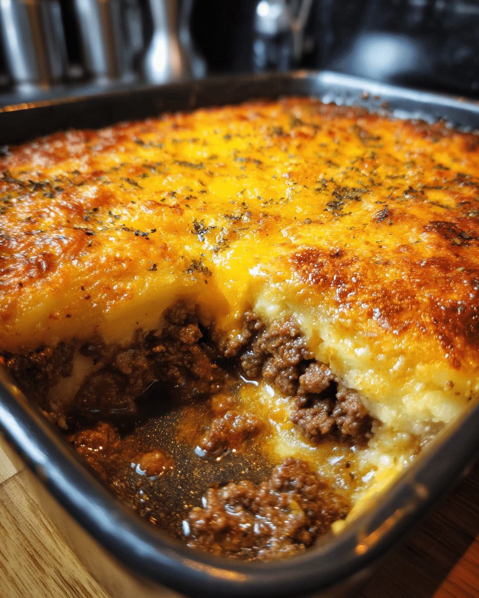 Ground Beef And Potato Casserole: 5 Easy Weeknight Recipes