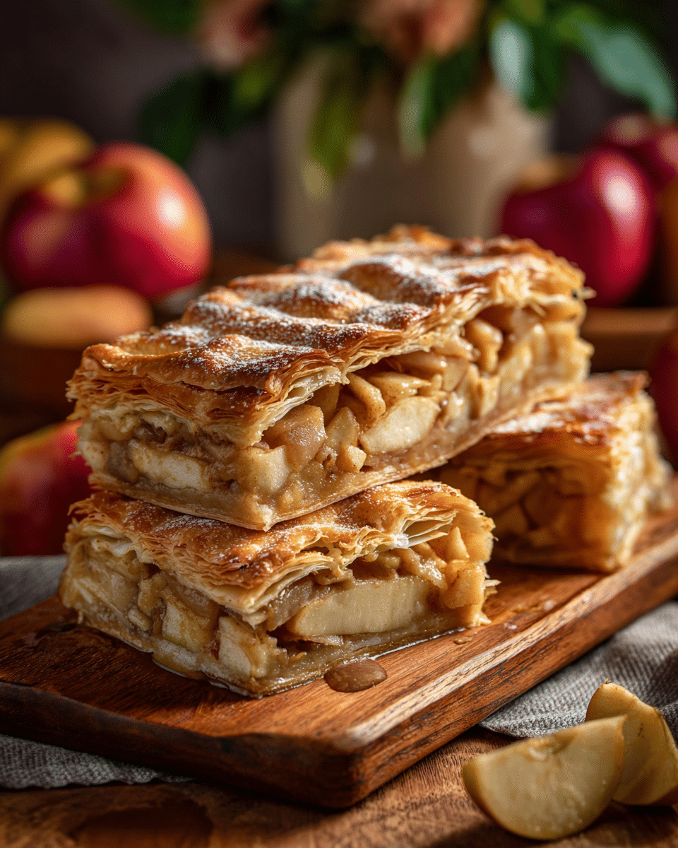 Mouthwatering Apple Slab Pie: How to Make the Perfect Fall Treat 1 Mouthwatering Apple Slab Pie: How to Make the Perfect Fall Treat