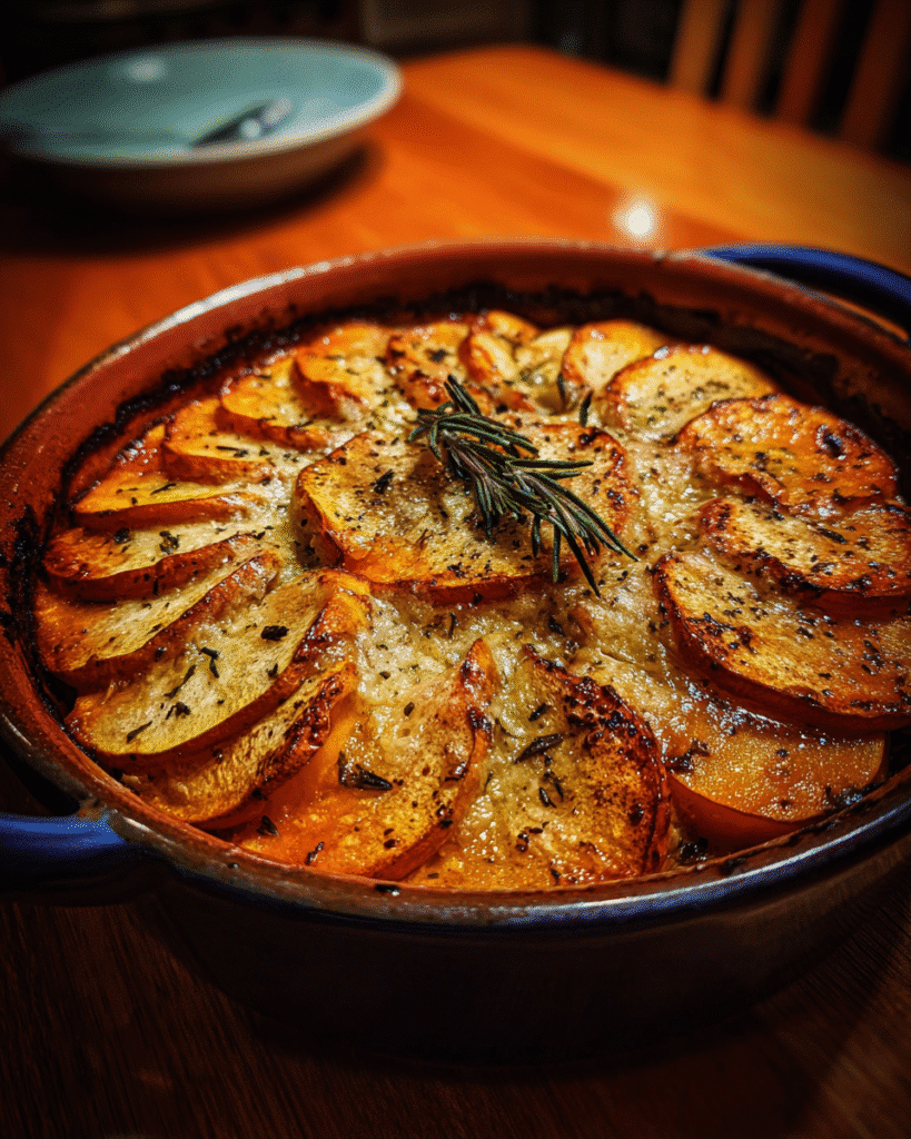 Simple Butternut Squash Apple Bake: How to Make This Cozy Fall Dish