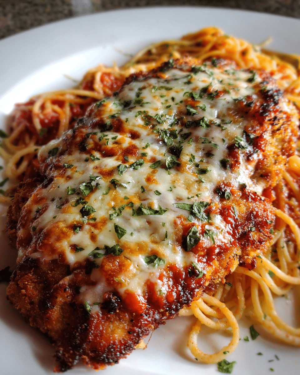 Tired of bland Chicken Parmesan? Unlock pro chef secrets to create a mouthwatering restaurant-style dish that will impress your family and friends. Learn now!