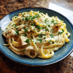 Craving a comforting Chicken Alfredo Pasta that'll make your taste buds dance? Dive into 5 creamy, mouthwatering recipes that'll transform your weeknight dinners. Discover now!