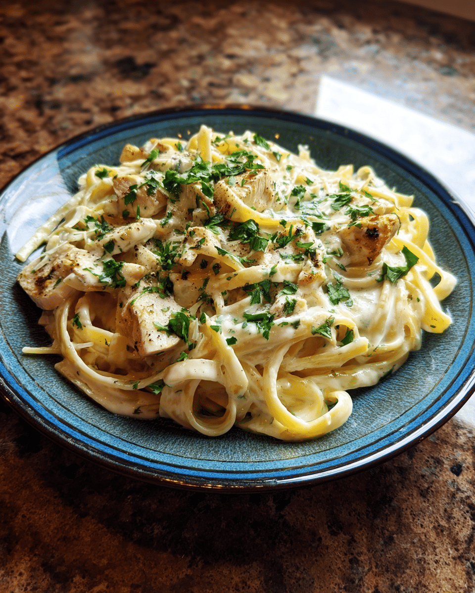 Craving a comforting Chicken Alfredo Pasta that'll make your taste buds dance? Dive into 5 creamy, mouthwatering recipes that'll transform your weeknight dinners. Discover now!