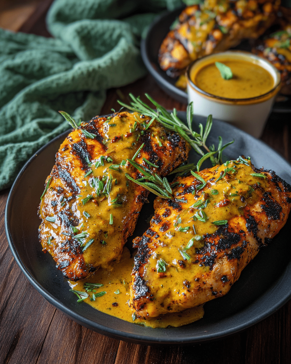 Craving a quick and delicious dinner? Dive into 5 irresistible Honey Mustard Chicken recipes that will transform your weeknight meals from boring to brilliant. Discover now!