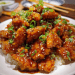 Craving a zesty Orange Chicken Stir-Fry that'll make your taste buds dance? Unlock 5 flavor-packed secrets to transform your weeknight dinner into a culinary adventure. Learn now!