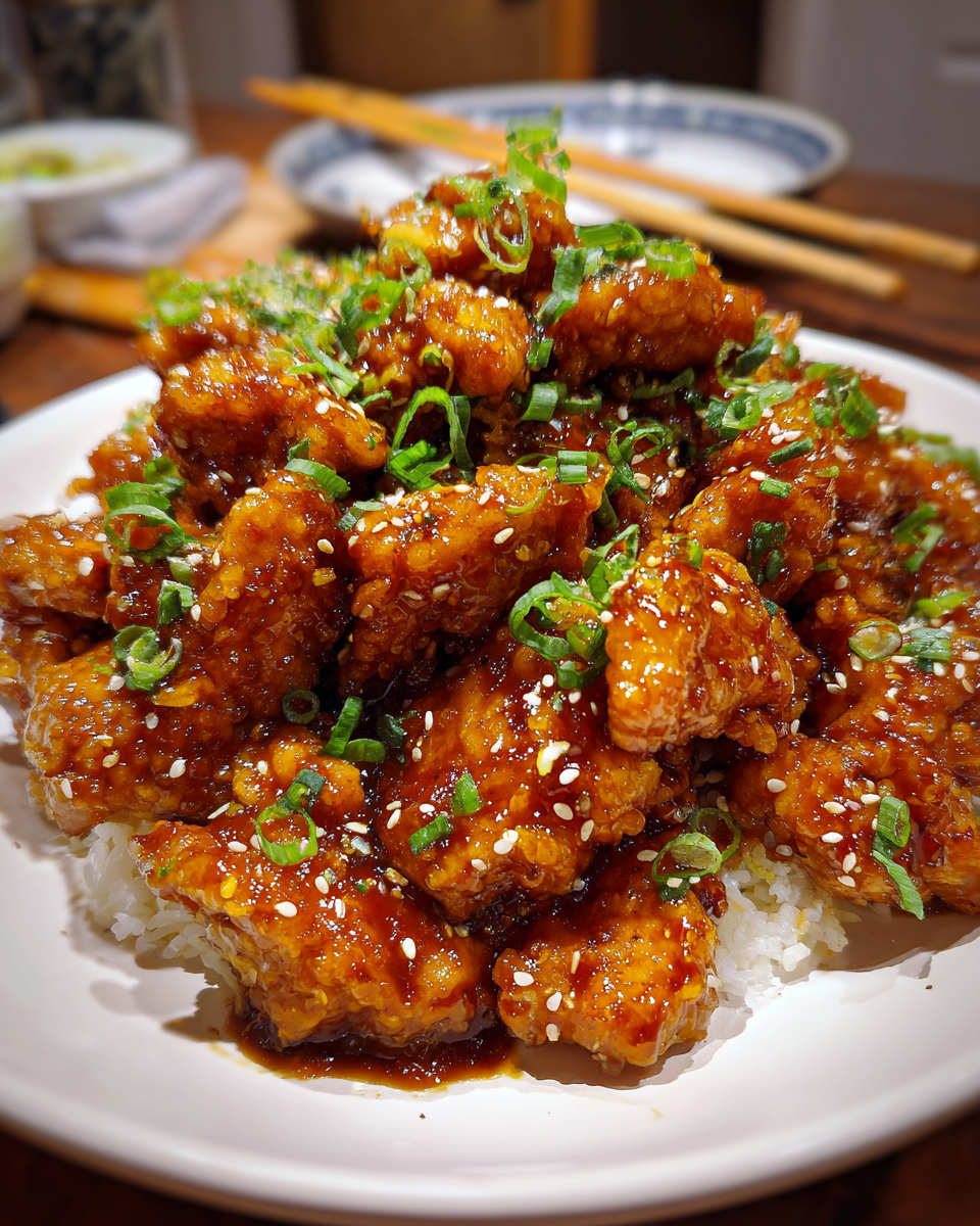 Craving a zesty Orange Chicken Stir-Fry that'll make your taste buds dance? Unlock 5 flavor-packed secrets to transform your weeknight dinner into a culinary adventure. Learn now!