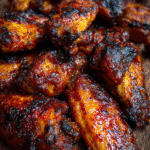 Craving crispy baked chicken wings that rival restaurant quality? Unlock 5 flavor secrets to transform your home cooking and wow your taste buds with perfectly seasoned wings. Discover now!