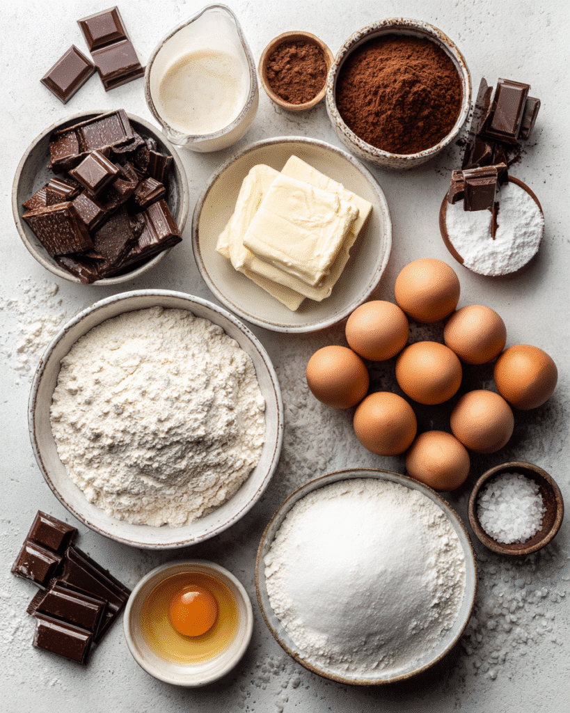 Craving a mind-blowing dessert that'll satisfy your sweet tooth? Learn how this irresistible Chocolate Delight Dessert will transform your evening into pure bliss. Discover now!