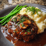 Craving a hearty Salisbury steak without hours of cooking? Unlock 5 game-changing slow cooker secrets that transform this classic comfort meal into a weeknight dinner hero. Discover now!