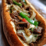 Craving an authentic Philly Cheesesteak? Uncover insider tips from local legends that will transform your sandwich game and reveal mouthwatering secrets. Discover now!