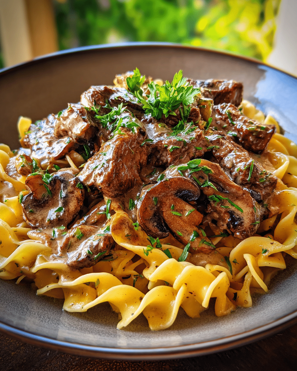 Craving a comforting Beef Stroganoff that'll make your family beg for seconds? Explore mouthwatering recipes guaranteed to transform your weeknight dinner game. Discover now!