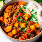 Craving a hearty, nutritious meal that'll warm your soul? Dive into our Sweet Potato Chili recipe packed with flavor, protein, and cozy comfort. Discover your new favorite winter dish!