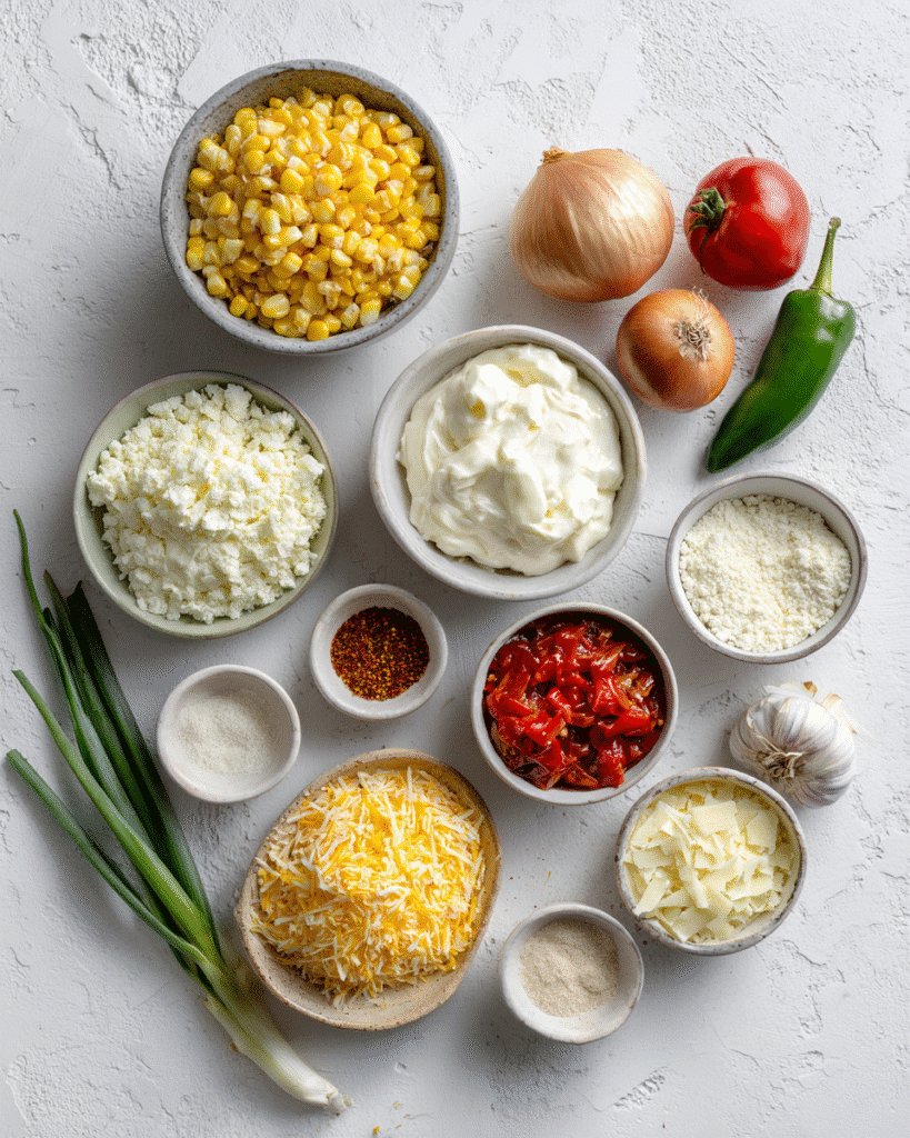 Craving a dip that'll steal the show at your next party? Dive into 5 mouthwatering Mexicorn and Rotel Dip recipes that'll have guests begging for more. Discover now!