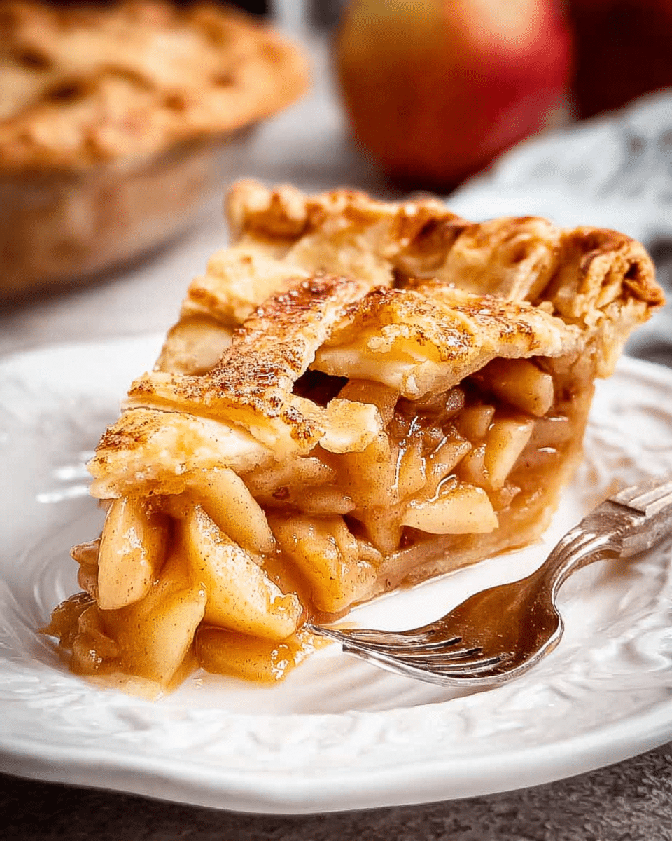 Homemade Apple Pie Filling: 5 Secrets to Bakery-Worthy Delight