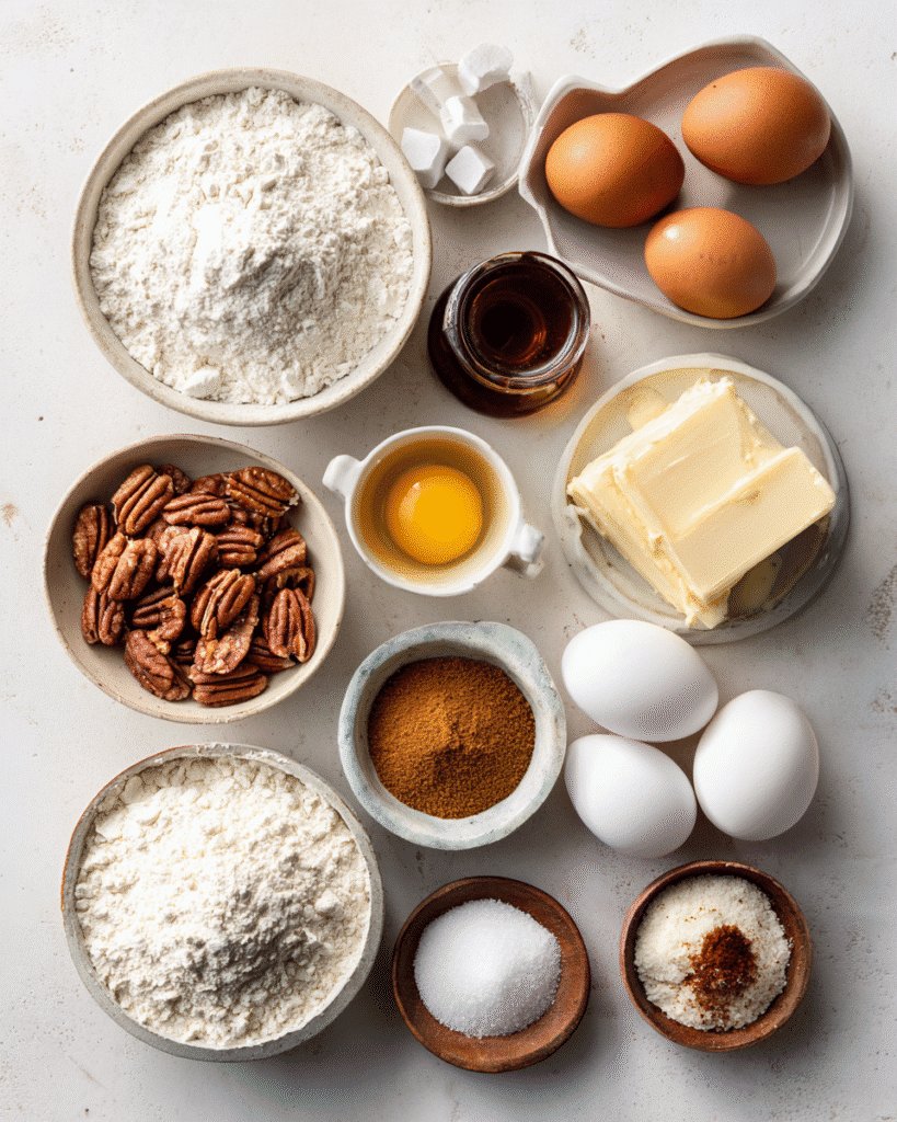 Craving a mouthwatering dessert that's easier than traditional pie? Our foolproof Pecan Pie Bars Recipe delivers sweet Southern comfort with zero hassle perfect for holiday baking and everyday treats. Learn now!