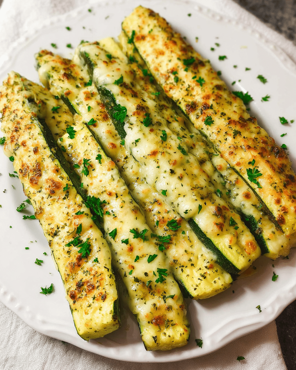 Craving cheesy zucchini perfection? Dive into 5 irresistible oven baked zucchini and cheese recipes that will transform your dinner game. Discover now!