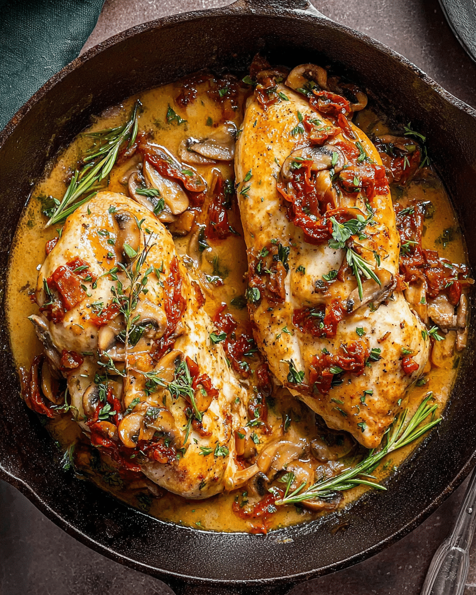Craving a dinner that'll make your partner say yes? Learn the viral Marry Me Chicken recipe that turns ordinary weeknight meals into irresistible romance. Discover the secret now!