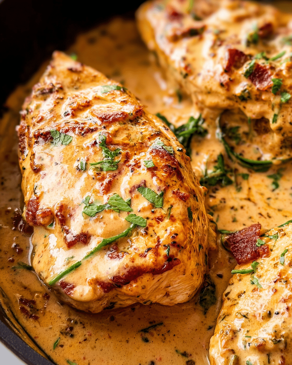 Craving a chicken dish that'll make your loved one swoon? Learn the secret to Marry Me Chicken that guarantees romantic dinners and culinary magic. Discover irresistible recipe now!