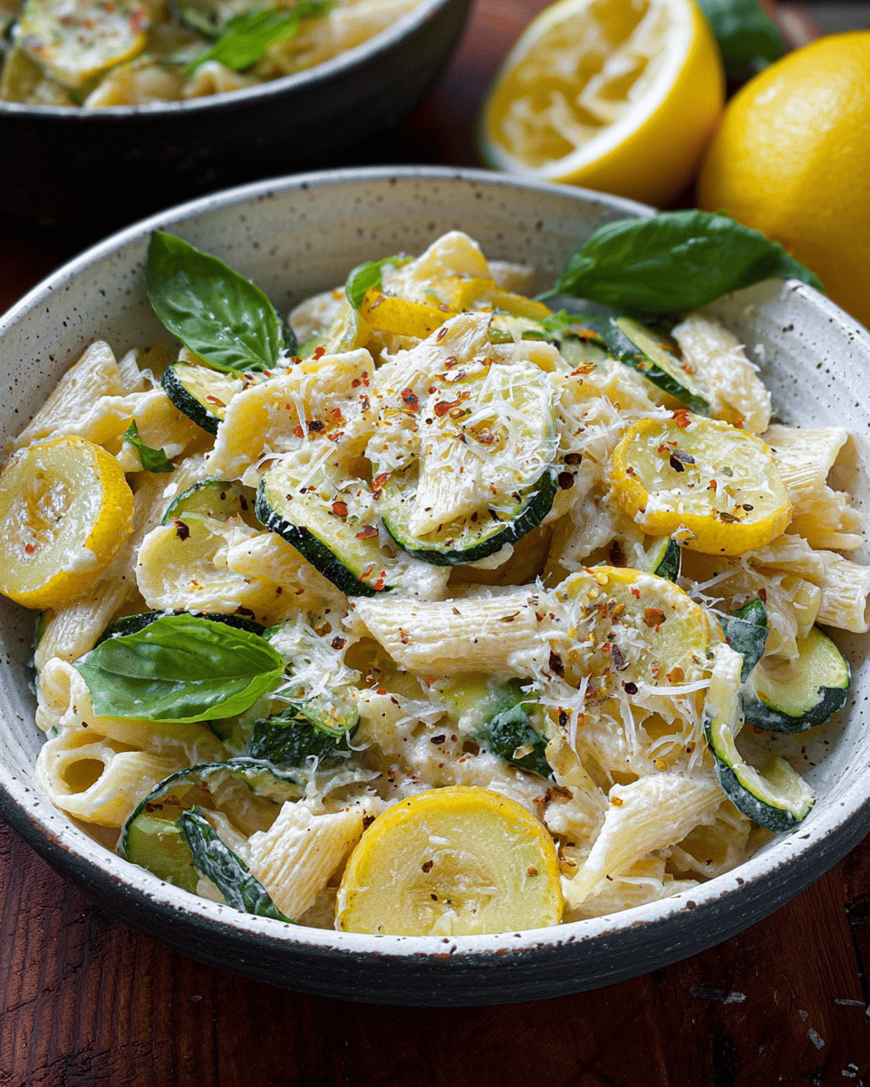 Tired of boring pasta nights? Elevate your dinner with zesty Lemon Ricotta Pasta recipes that transform simple ingredients into restaurant-worthy meals. Discover now!