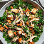 How Kale & Quinoa Caesar Transforms Boring Salads Forever 7 Tired of lackluster salads? Our Kale & Quinoa Caesar recipe revolutionizes healthy eating with crispy, protein-packed greens that deliver maximum flavor and nutrition. Discover your new favorite meal!