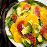 Craving a zesty summer salad? Learn 5 mouthwatering Citrus Avocado Salad recipes that blend tangy citrus with creamy avocado for an unforgettable flavor explosion. Discover now!