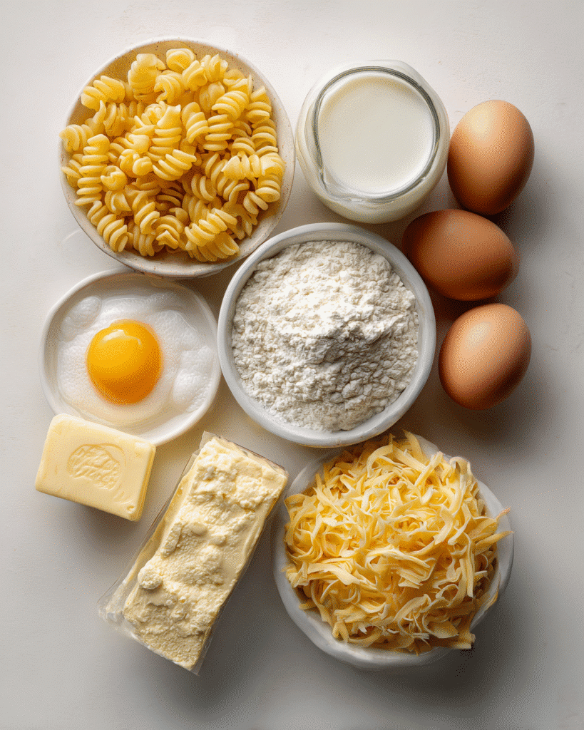 Why Patti LaBelle's Macaroni & Cheese Is the Ultimate Comfort Food 2 Craving the ultimate comfort food? Dive into Patti LaBelle's legendary macaroni & cheese recipe that'll make your taste buds dance with pure culinary joy. Learn her secret now!