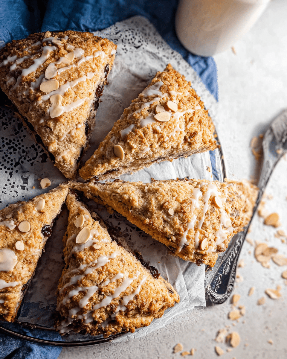 Tired of boring breakfasts? Elevate your morning routine with irresistible Coffee Cake Scones that combine bakery magic and comfort in every delectable bite. Learn how to master this game changing recipe!