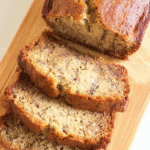 Classic Banana Bread: Moist, Easy Recipe Everyone Will Love! 7 Craving the perfect Classic Banana Bread that's foolproof and deliciously moist? Our easy recipe transforms overripe bananas into a crowd-pleasing treat everyone will adore. Learn how now!