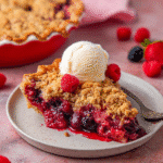 Craving irresistible berry crumble desserts? Dive into 5 easy recipes that transform simple fruits into decadent treats guaranteed to impress your family and friends. Discover now!