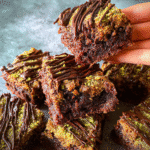 Dubai Chocolate Brownies: 5 Decadent Recipes to Satisfy Your Sweet Tooth 7 Craving irresistible Dubai Chocolate Brownies that melt in your mouth? Explore 5 luxury dessert recipes that transform your baking game with rich, decadent chocolate magic. Learn now!