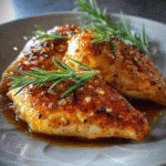 Craving a foolproof dinner? Ina Garten's 3-Ingredient Baked Chicken is your weeknight hero. Simple, delicious, and ready in minutes! *Discover now*