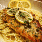 Tired of boring chicken dinners? Learn how Chicken Piccata can revolutionize your weeknight meals with its zesty lemon sauce and restaurant-quality flavor in minutes. Discover now!