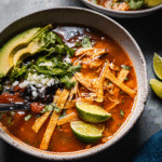 Chicken Tortilla Soup: 5 Mind-Blowing Recipes to Warm Your Soul
