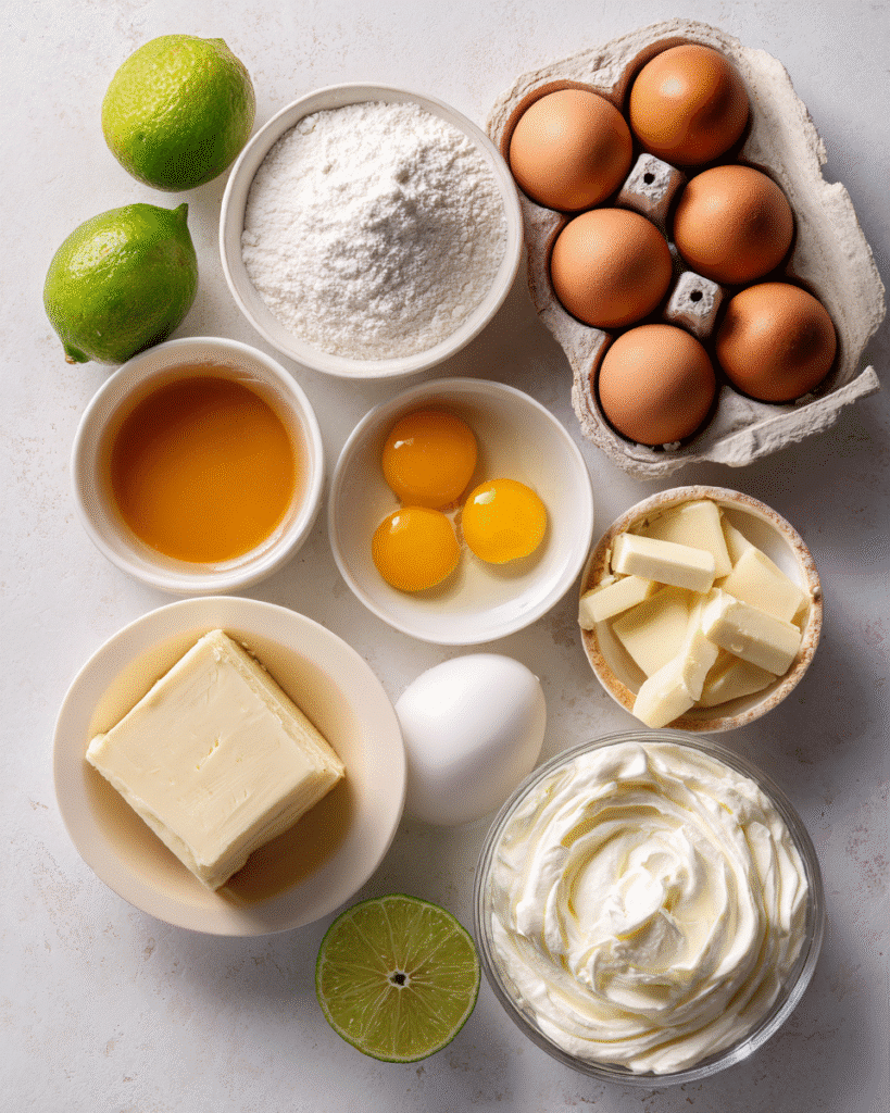 How Savannah's Classic Key Lime Pie Became a Southern Legend