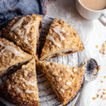 How Coffee Cake Scones Can Transform Your Breakfast Game