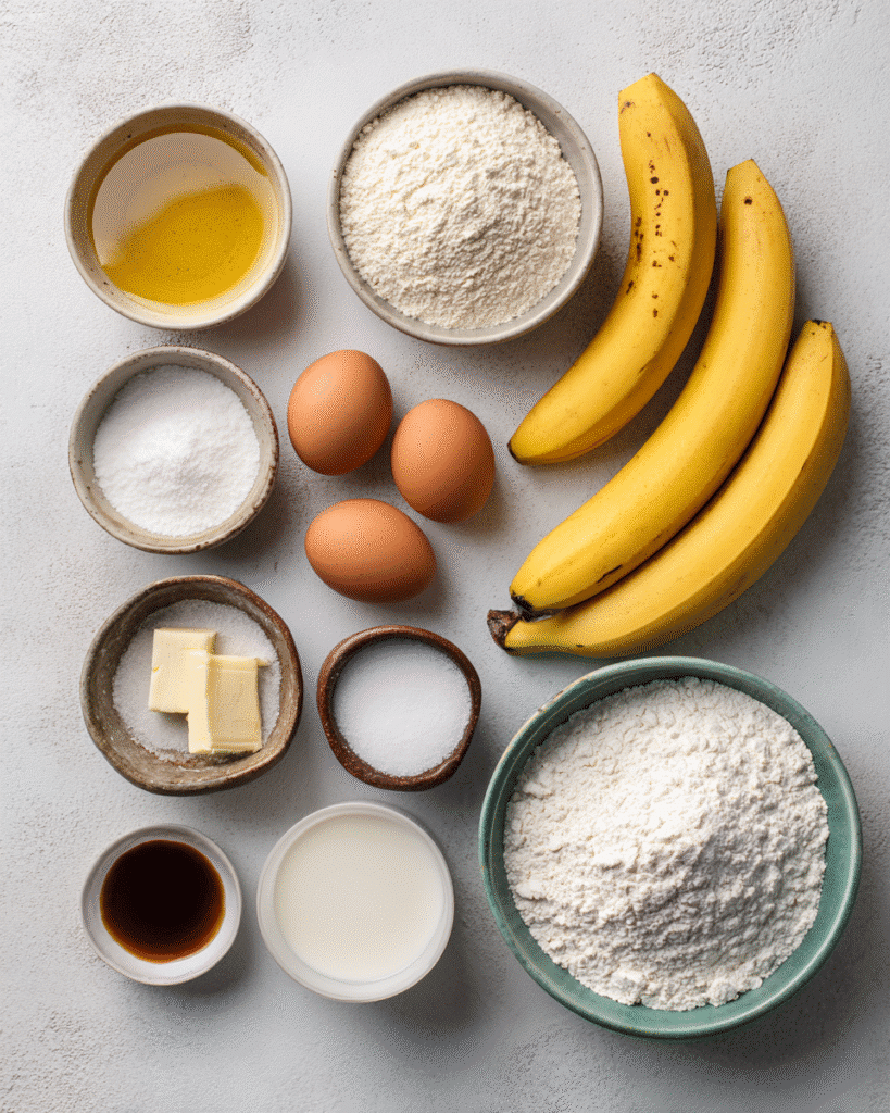 Classic Banana Bread: Moist, Easy Recipe Everyone Will Love! 5 Classic Banana Bread: Moist, Easy Recipe Everyone Will Love!