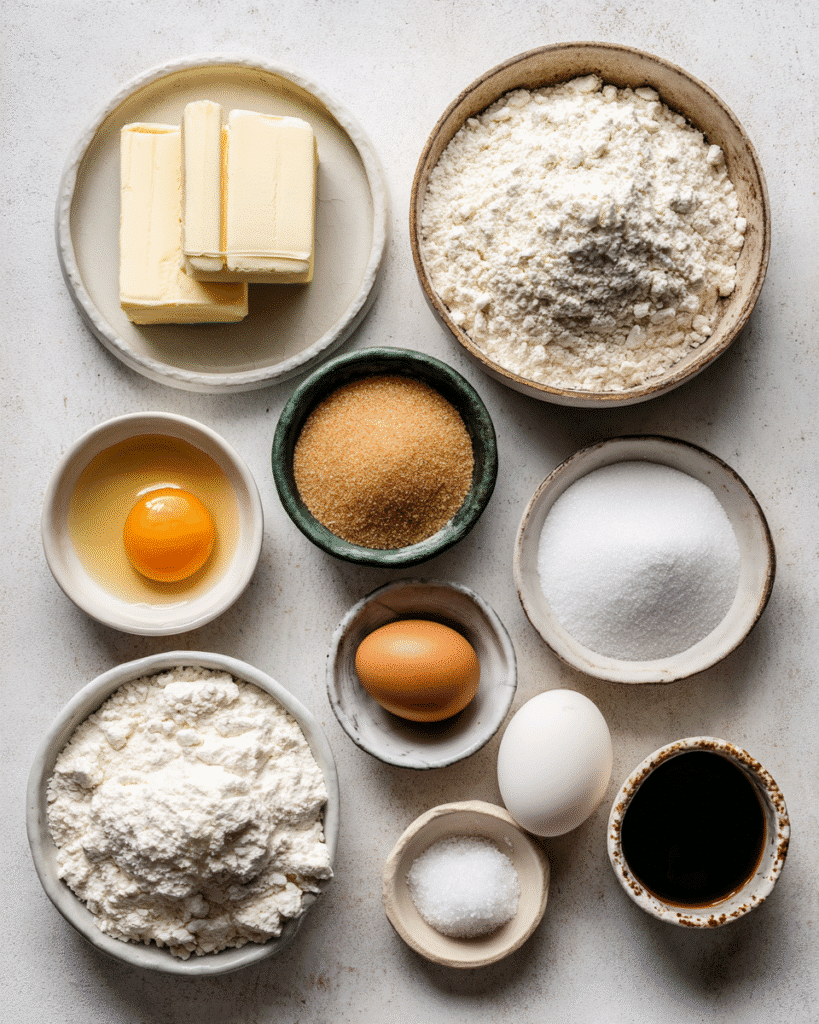 Brown Butter Cookies: 7 Mouthwatering Recipes You'll Love 5 Brown Butter Cookies: 7 Mouthwatering Recipes You'll Love