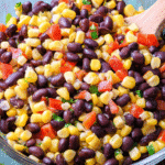 Southwest Corn & Black Bean Magic: 5 Recipes You'll Love