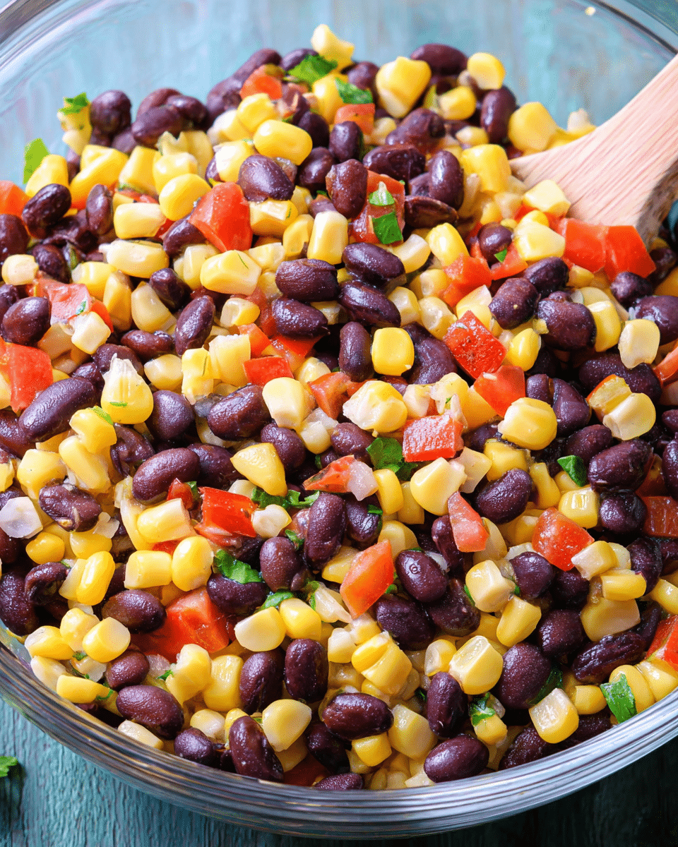 Southwest Corn & Black Bean Magic: 5 Recipes You'll Love