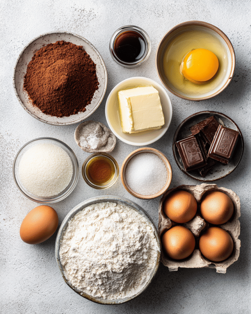 Dubai Chocolate Brownies: 5 Decadent Recipes to Satisfy Your Sweet Tooth 5 Dubai Chocolate Brownies: 5 Decadent Recipes to Satisfy Your Sweet Tooth