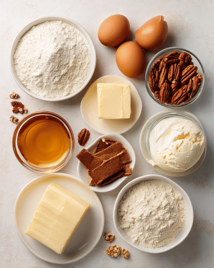 Pecan Dump Cake: 5 Mind-Blowing Reasons You'll Love It