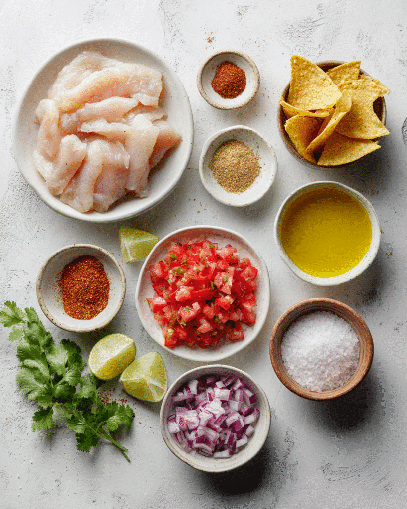 Spicy Chicken Tacos: 5 Mouthwatering Recipes to Spice Up Dinner