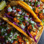 Spicy Chicken Tacos: 5 Mouthwatering Recipes to Spice Up Dinner