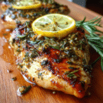 Lemon Herb Chicken: 5 Easy Ways to Elevate Dinner Tonight 7 Lemon Herb Chicken: 5 Easy Ways to Elevate Dinner Tonight