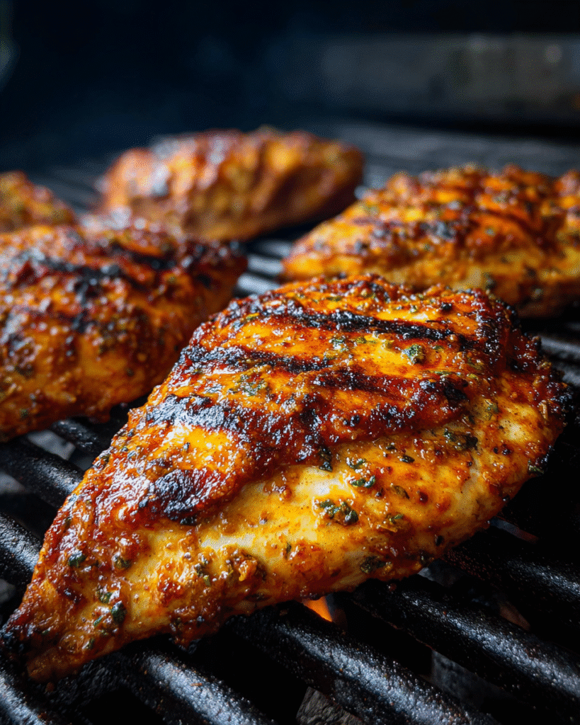 How to Grill BBQ Chicken Like a Pro: 5 Mouthwatering Secrets 6 How to Grill BBQ Chicken Like a Pro: 5 Mouthwatering Secrets