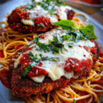 Chicken Parmesan Magic: 7 Secrets to Restaurant-Quality Bliss