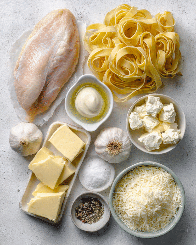 Chicken Alfredo Pasta: 5 Creamy Recipes You'll Love