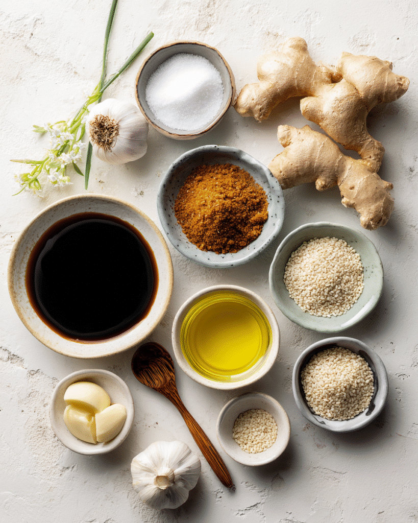 Teriyaki Chicken Skewers: Grilling Magic in 15 Minutes