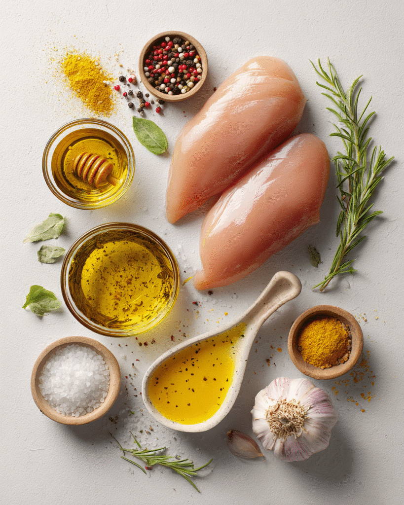 Honey Mustard Chicken: 5 Mouthwatering Recipes to Try Tonight