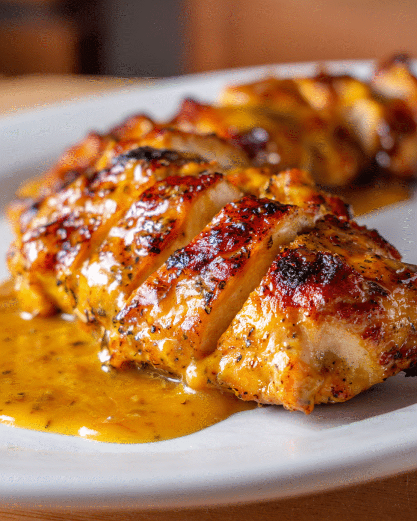Honey Mustard Chicken: 5 Mouthwatering Recipes to Try Tonight
