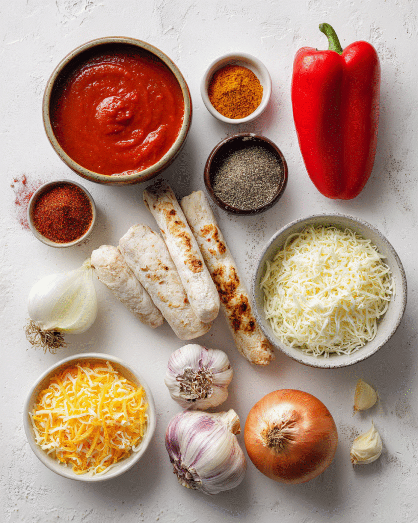 Chicken Enchiladas: 5 Mind-Blowing Recipes to Spice Up Dinner 4 Chicken Enchiladas: 5 Mind-Blowing Recipes to Spice Up Dinner